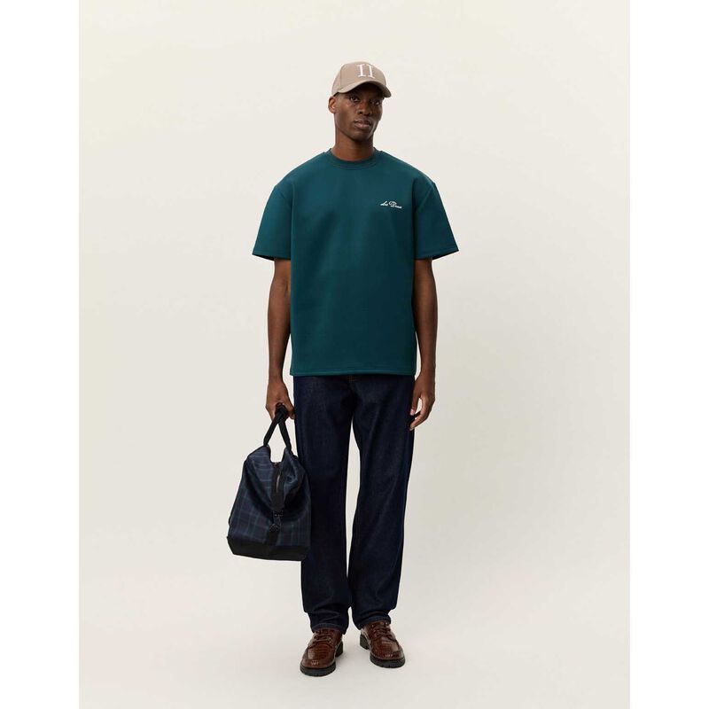 Les Deux Ballier Crew T-Shirt image number 3